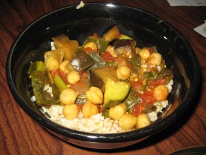 Moroccan Stew