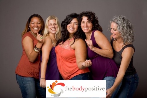Body positive